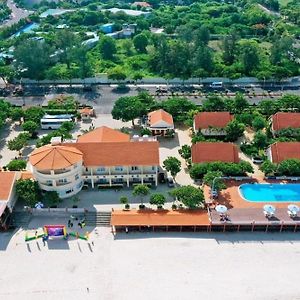 Hai Duong Intourco Resort, Vung Tau